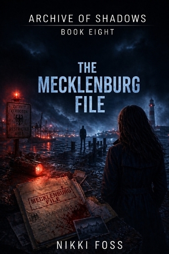 The Mecklenburg File