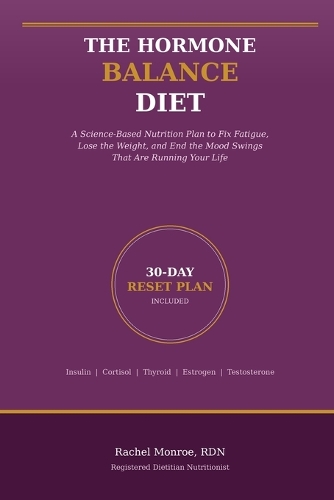 The Hormone Balance Diet