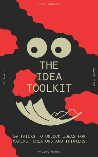 The idea toolkit