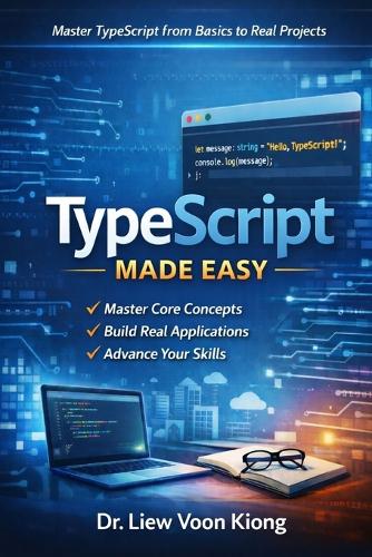 TypeScript Made Easy