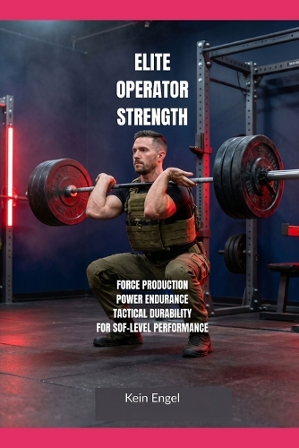 Elite Operator Strength