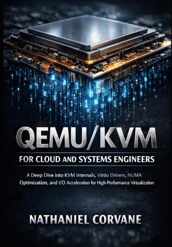 QEMU/KVM for Cloud and Systems Engineers