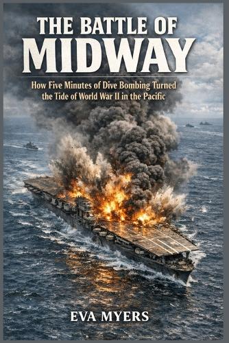 The Battle Of Midway