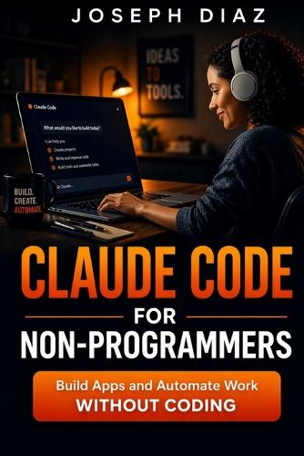 Claude Code for Non-Programmers