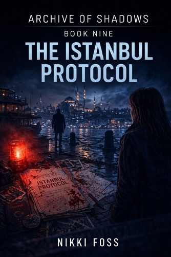 The Istanbul Protocol