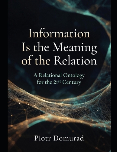 Information Is the Meaning of the Relation