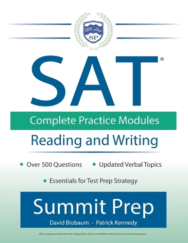 SAT Complete Modules