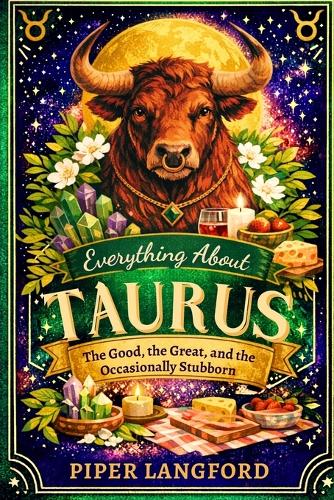 Everything about TAURUS