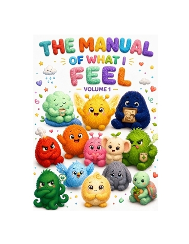 The Manual of What I Feel