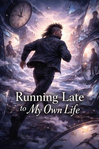 Running Late to My Own Life