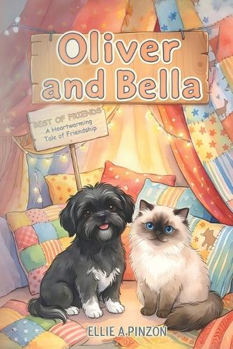 Oliver & Bella