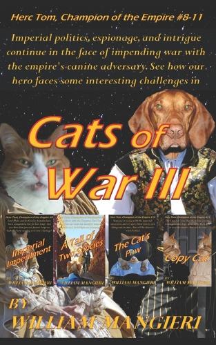 Cats of War III