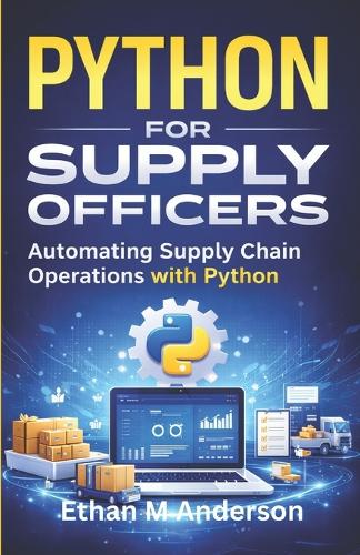 python for Supply Officers