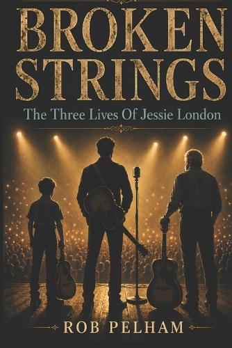 Broken Strings