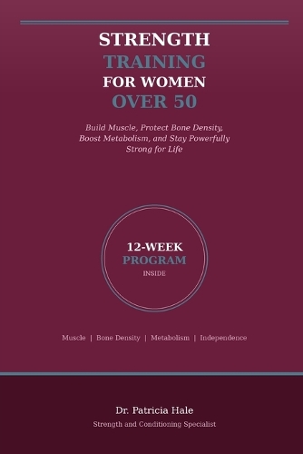 Strength Training for Women Over 50