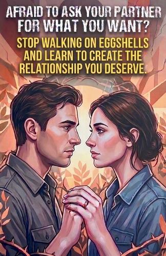 Afraid to Ask Your Partner for What You Want?