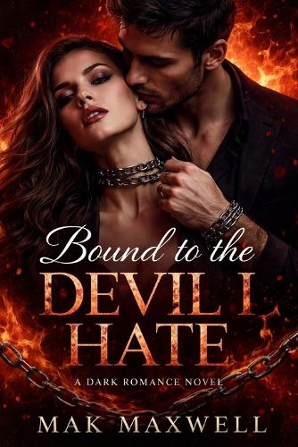 Bound to the Devil I Hate