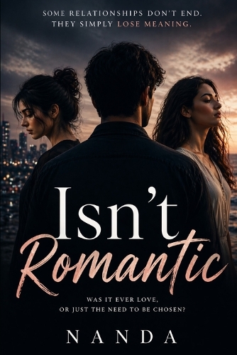 isn't it romantic