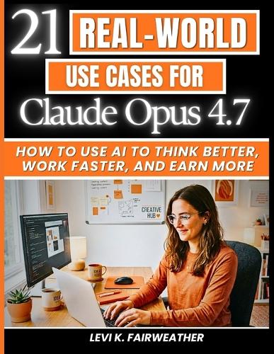 21 Real-World Use Cases for Claude Opus 4.7