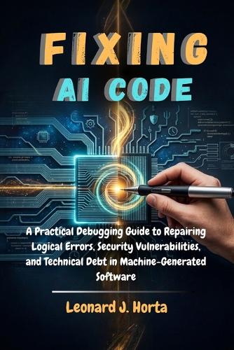 Fixing AI Code