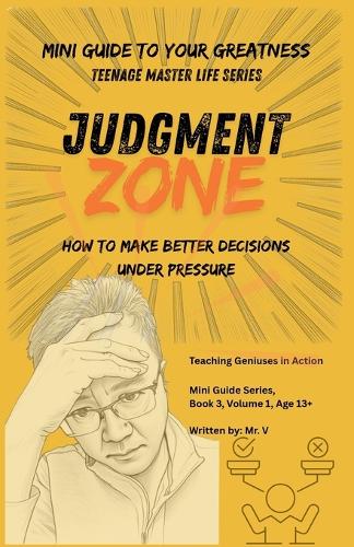 Judgment Zone