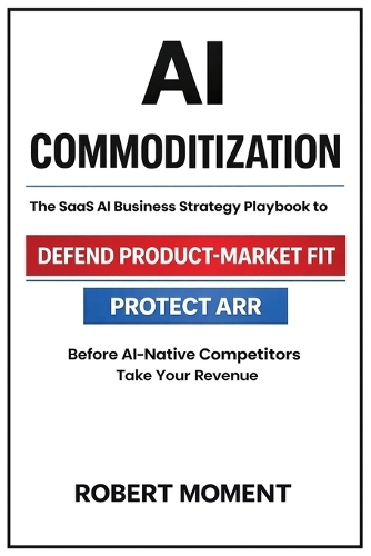 AI Commoditization