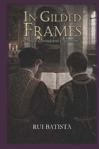 In Gilded Frames