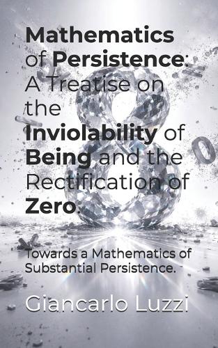 Mathematics of Persistence
