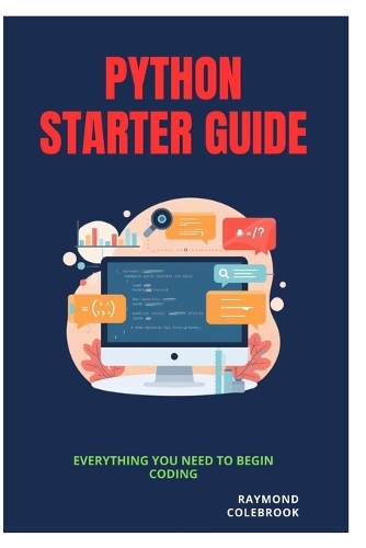 Python Starter Guide