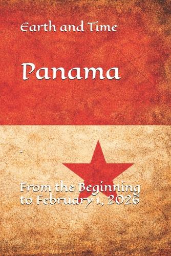 Earth and Time Panama