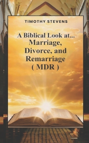 A Biblical Look at...
