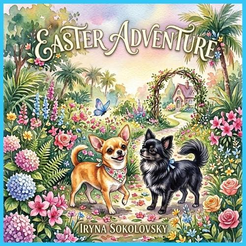 Easter Adventure