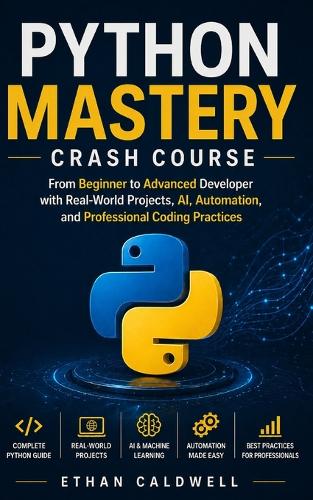 Python Mastery Crash Course