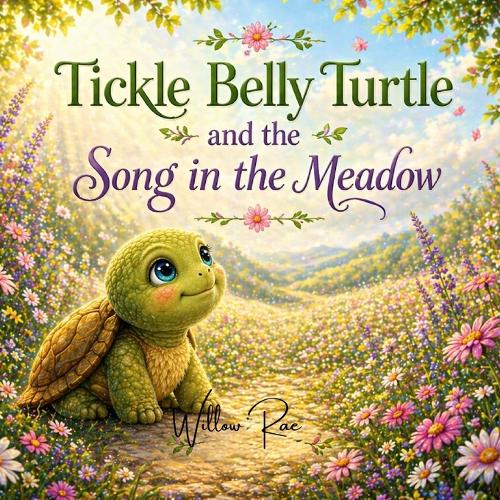 Tickle Belly Turtle and the Song of the Meadow