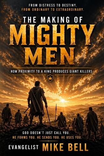 The Making of Mighty Men