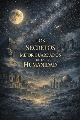 Los secretos mejor guardados de la humanidad