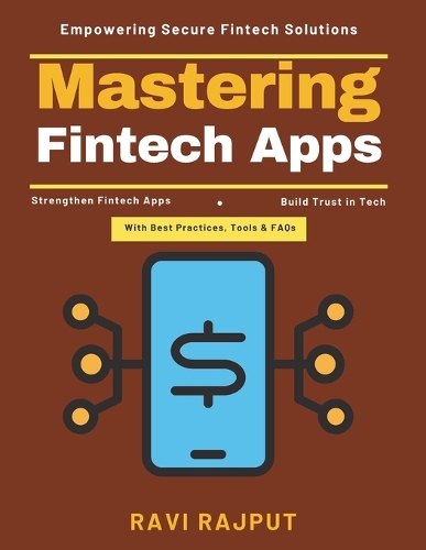 Mastering Fintech Apps