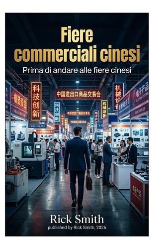 Fiere commerciali cinesi