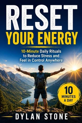 Reset Your Energy