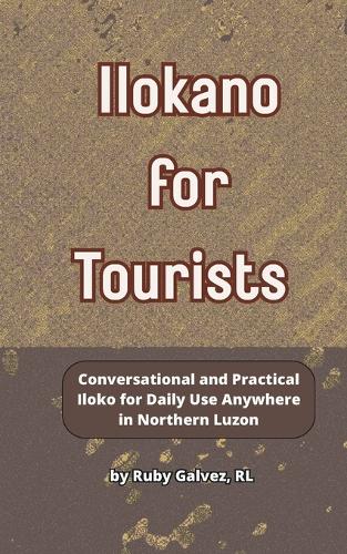 Ilokano for Tourists