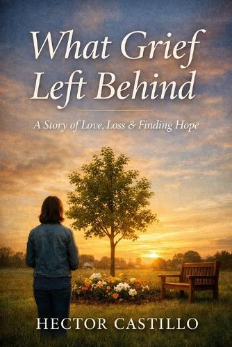 What Grief Left Behind