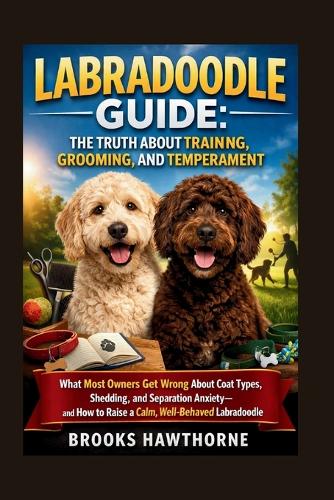Labradoodle Guide