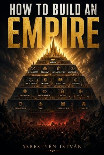 How to Build an Empire