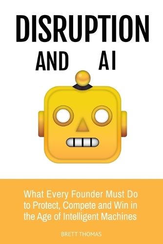 Disruption and AI
