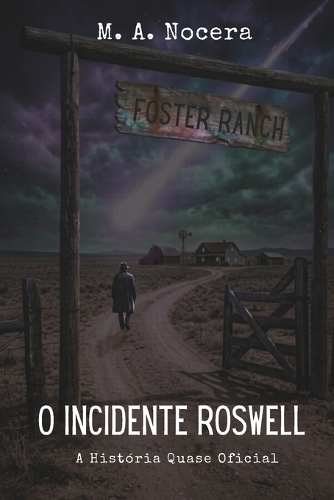 O Incidente Roswell