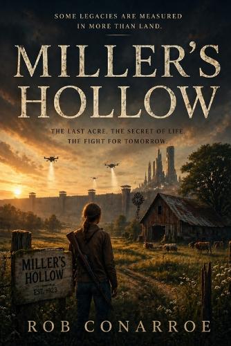 Miller's Hollow