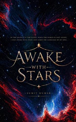 Awake with Stars