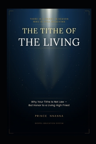 Tithe of the Living