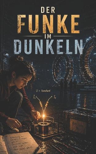 Der Funke im Dunkeln