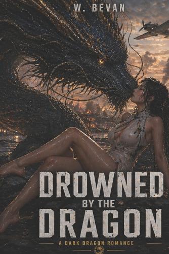 Drowned by a Dragon